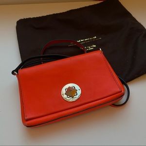KATE SPADE — crossbody